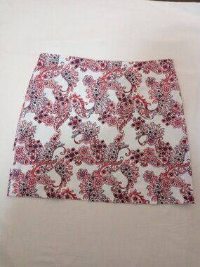 AUDREY & CELINE SKIRT NEW WITHOUT TAGS. SIZE 12